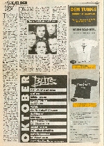 Forside GAFFA 10 - 1993