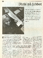 Forside GAFFA 03 - 1994