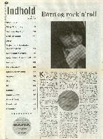 Forside GAFFA 03 - 1994