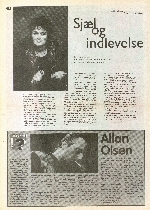 Sjæl og indlevelse