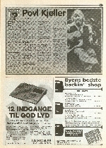 Forside GAFFA 05 - 1994