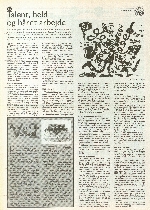 Forside GAFFA 07 - 1994