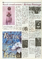 Forside GAFFA 09 - 1994