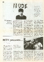Forside GAFFA 12 - 1994