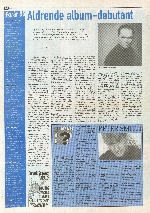 Forside GAFFA 03 - 1995