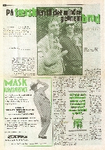 Forside GAFFA 07 - 1995