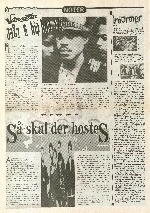 Forside GAFFA 08 - 1995