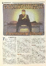 Forside GAFFA 10 - 1995