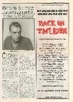 Forside GAFFA 11 - 1995