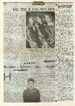 Forside GAFFA 11 - 1995