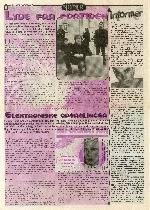 Forside GAFFA 06 - 1996