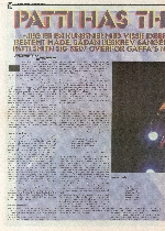 Forside GAFFA 08 - 1996