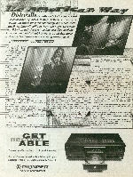 Forside GAFFA 12 - 1996