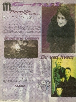 Brødrene olesen