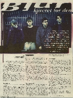 Forside GAFFA 03 - 1997