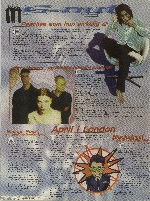 Forside GAFFA 03 - 1997