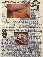 Forside GAFFA 03 - 1997
