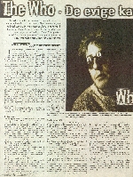Forside GAFFA 05 - 1997