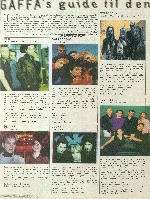 Forside GAFFA 05 - 1997