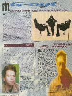 Forside GAFFA 05 - 1997