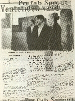 Forside GAFFA 06 - 1997