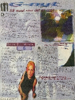 Forside GAFFA 06 - 1997