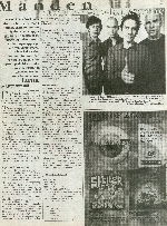 Forside GAFFA 09 - 1997