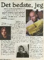 Forside GAFFA 12 - 1997