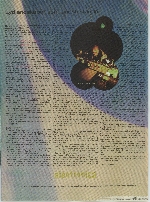 Forside GAFFA 01 - 1998