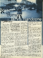Forside GAFFA 04 - 1998