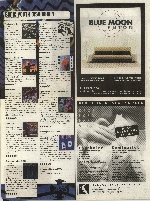 Forside GAFFA 05 - 1998
