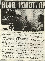 Forside GAFFA 05 - 1998