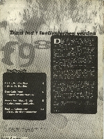 Forside GAFFA 06 - 1998