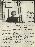 Danmark set gennem steffens vindue