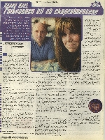 Forside GAFFA 08 - 1998