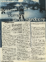Forside GAFFA 08 - 1998