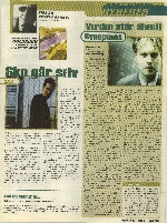 Forside GAFFA 09 - 1998