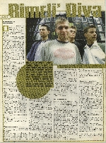 Forside GAFFA 09 - 1998