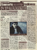 Forside GAFFA 10 - 1998