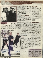 Forside GAFFA 10 - 1998