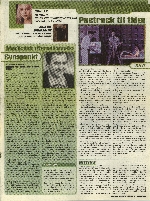 Forside GAFFA 02 - 1999
