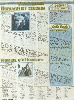 Forside GAFFA 05 - 1999