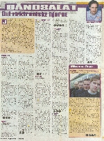 Forside GAFFA 06 - 1999