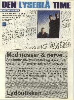 Den lyseblå time