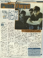 Forside GAFFA 06 - 1999