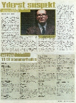 Forside GAFFA 07 - 1999