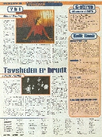 Forside GAFFA 07 - 1999
