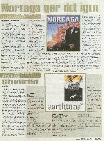 Forside GAFFA 08 - 1999