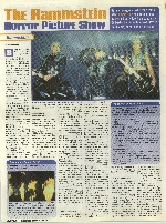 Forside GAFFA 09 - 1999