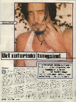 Det euforiske tungsind